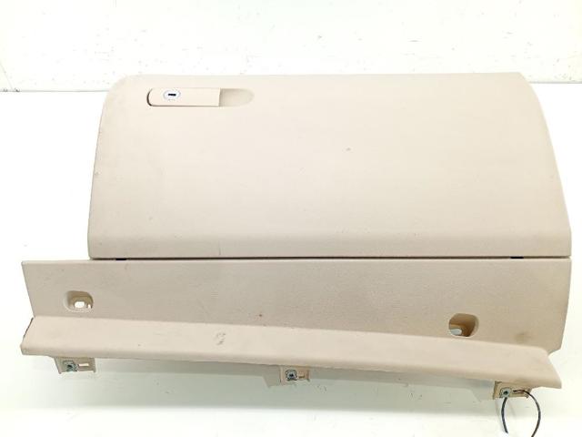 Tapa guantera para Volkswagen Touareg 7P5, 7P6