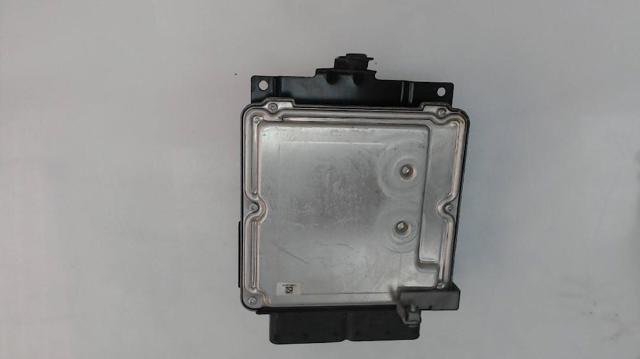 Centralina Del Motor Volkswagen Touareg II (2010-2017)