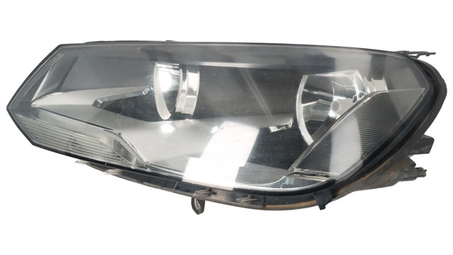 Comprar Faro izquierdo Volkswagen Touareg II 7P5, 7P6 a bajo precio