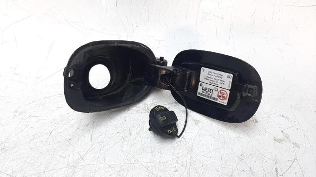 Tapa tanque combustible Porsche Cayenne II (2010-2026)