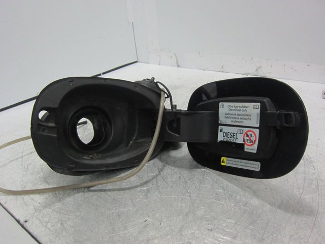 Comprar Tapa del depósito de combustible Porsche Cayenne II 92A a bajo precio