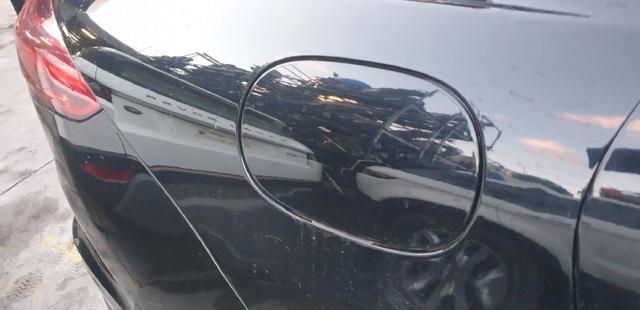 Tapon depósito de combustible Porsche Cayenne II SUV comprar en España