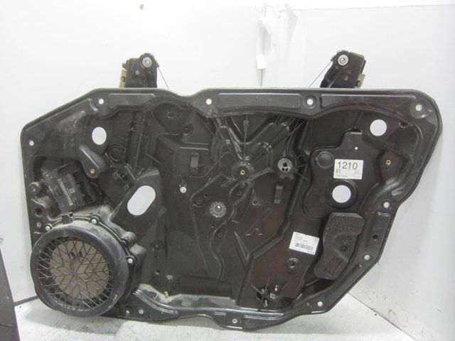 Comprar Mecanismo de elevalunas de la puerta delantera derecha Porsche Cayenne II 92A a bajo precio