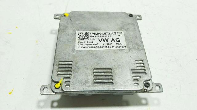 7P5941572AG Porsche