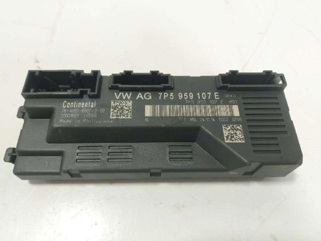 7P5959107E Porsche