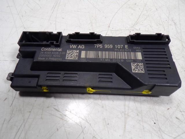 7P5959107E Porsche