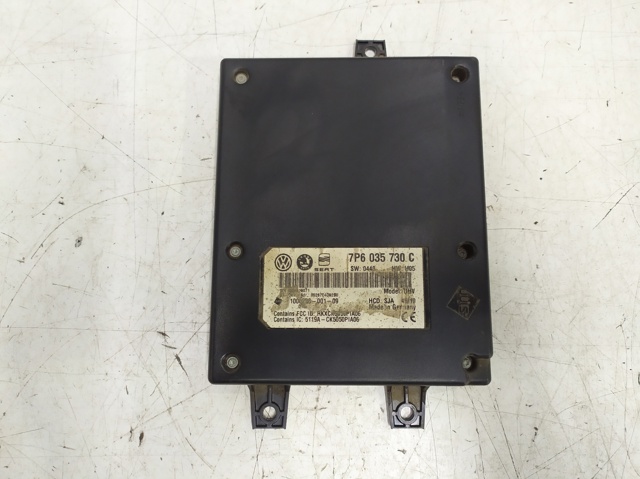 7P6035730C VAG