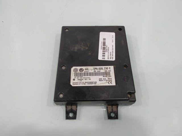 7P6035730C VAG