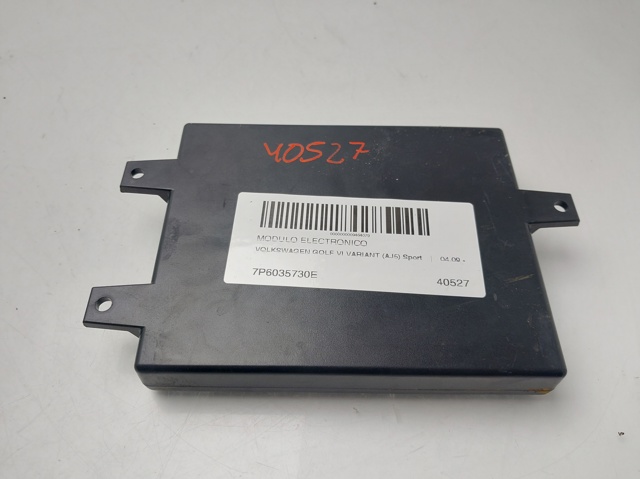 7P6035730E VAG