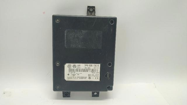 7P6035730K VAG
