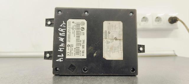 7P6035730K VAG