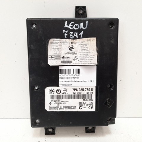 7P6035730K VAG
