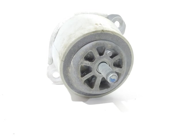 Soporte elástico, suspensión del motor, Izquierda / Derecha 7P6199131D VAG