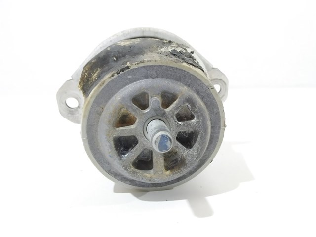 Soporte elástico, suspensión del motor, Izquierda / Derecha 7P6199131D VAG
