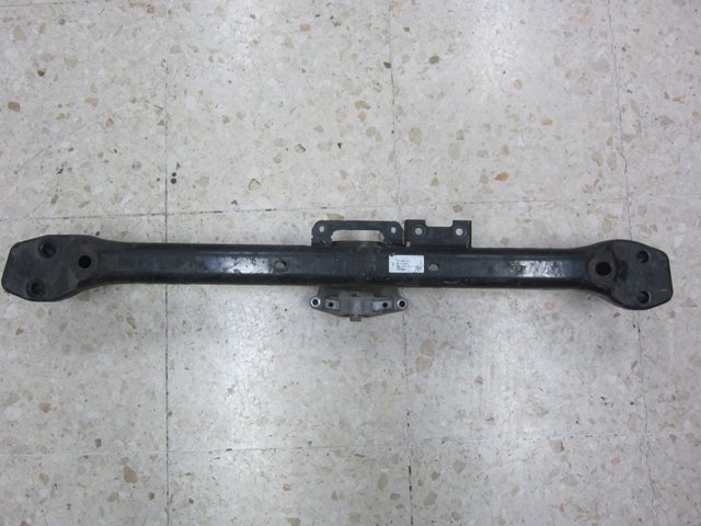 Porta-Motores/Soporte del Motor (caja de cambios) 7P6399225C Porsche