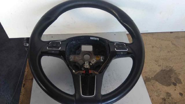 Volante para Volkswagen Touareg 7P5, 7P6