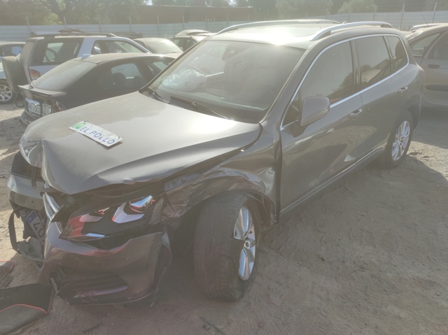 Comprar Subchasis trasero Touareg II 7P5, 7P6