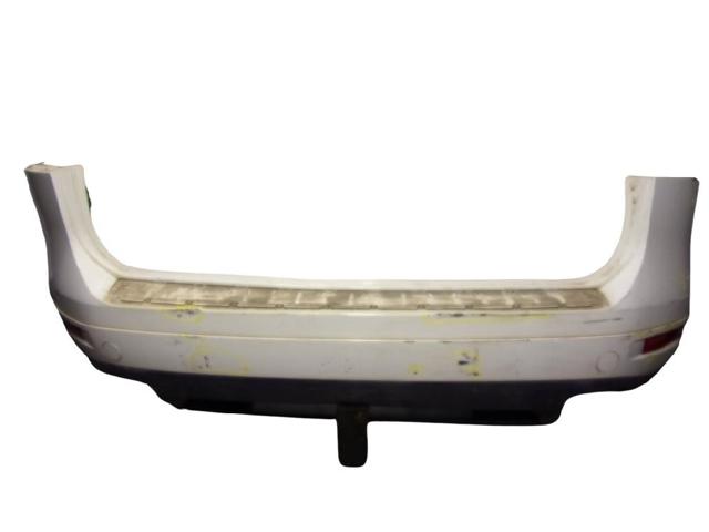 Parachoques trasero para Volkswagen Touareg 7P5, 7P6