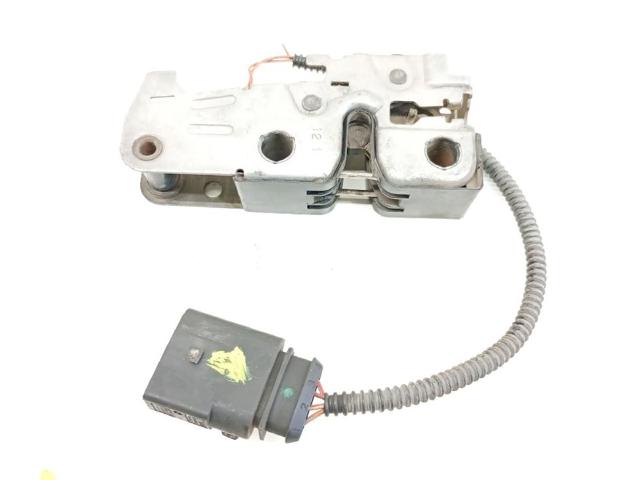 Comprar Cerradura del capó Volkswagen Touareg II 7P5, 7P6 a bajo precio