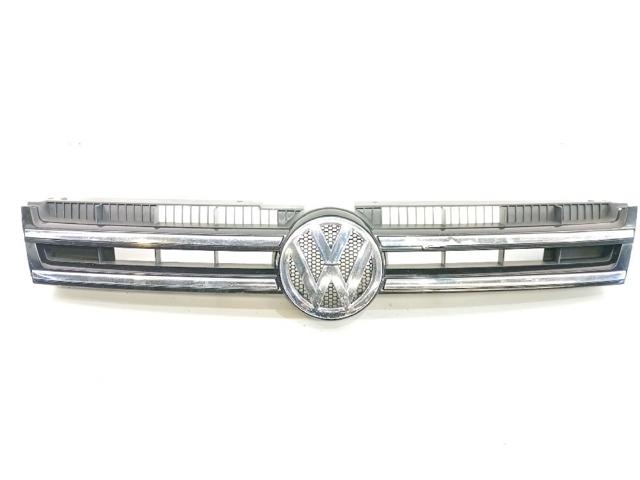 Comprar Parrilla del radiador Volkswagen Touareg II 7P5, 7P6 a bajo precio
