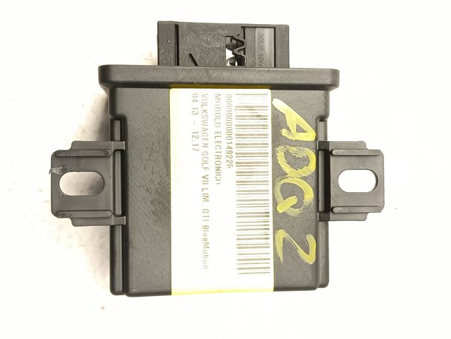 7P6907357D VAG