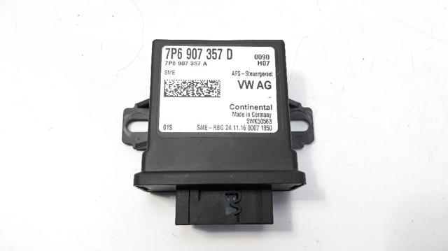 7P6907357D VAG