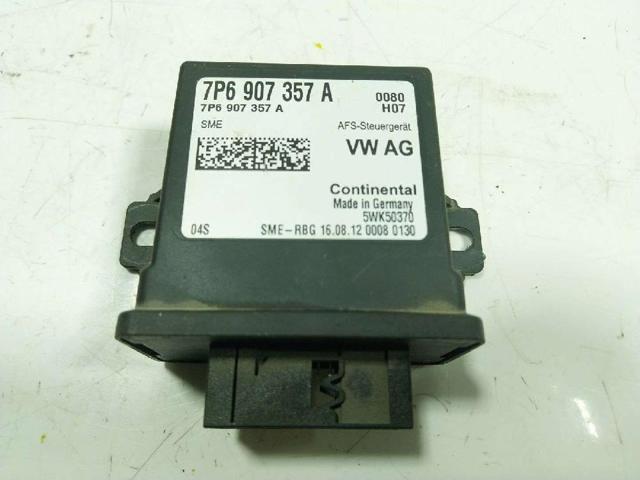 7P6907357DZ00 VAG