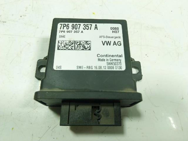 7P6907357DZ00 VAG
