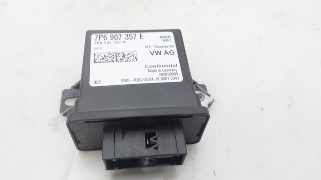 7P6907357E VAG