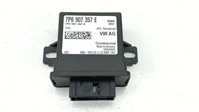 7P6907357E VAG
