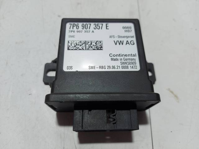 7P6907357E VAG