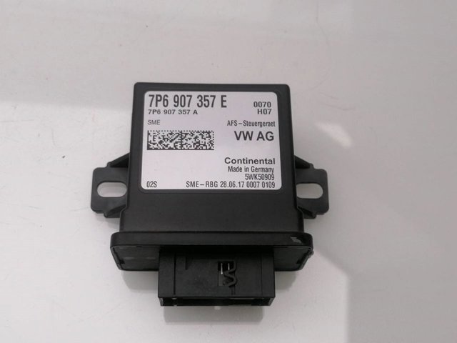 7P6907357E VAG