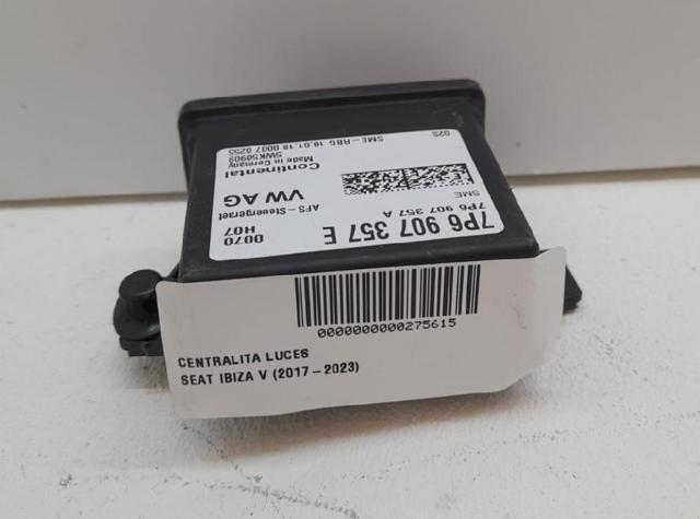7P6907357E VAG