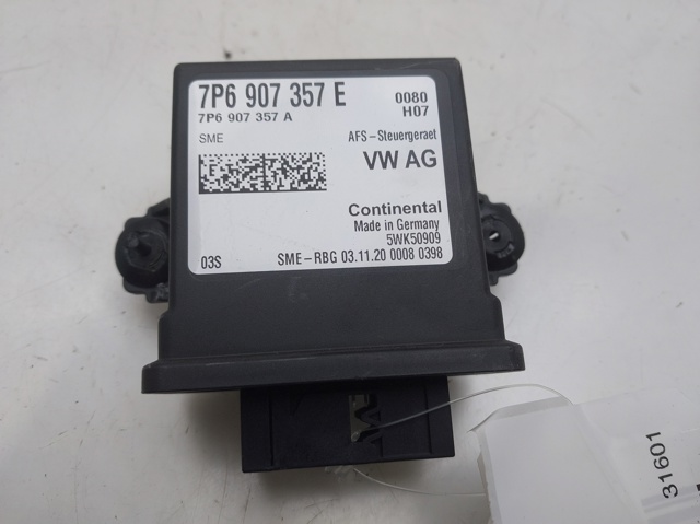 7P6907357E VAG