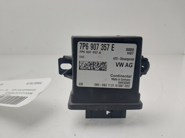 VAG 7P6907357E  en stock Salamanca