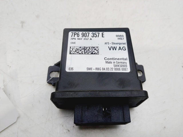7P6907357E VAG