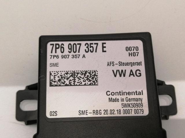 7P6907357E VAG  disponible Ourense