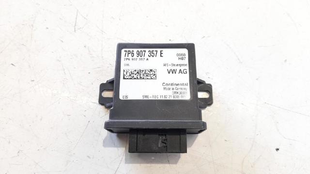 7P6907357E VAG