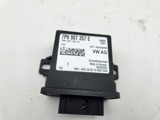 7P6907357E VAG
