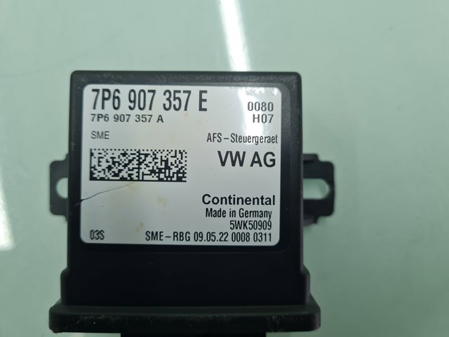 7P6907357E VAG  comprar en Oviedo