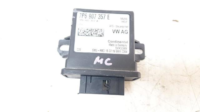 7P6907357E VAG