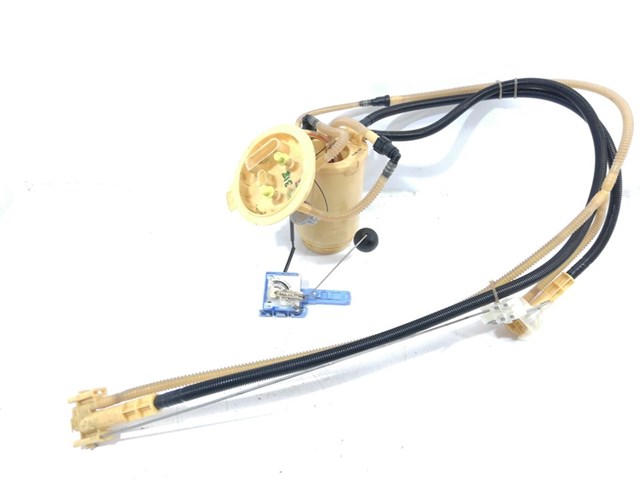 Comprar Módulo de bomba de combustible con sensor de nivel de combustible Audi Q7  4MB, 4MG, 4MQ a bajo precio