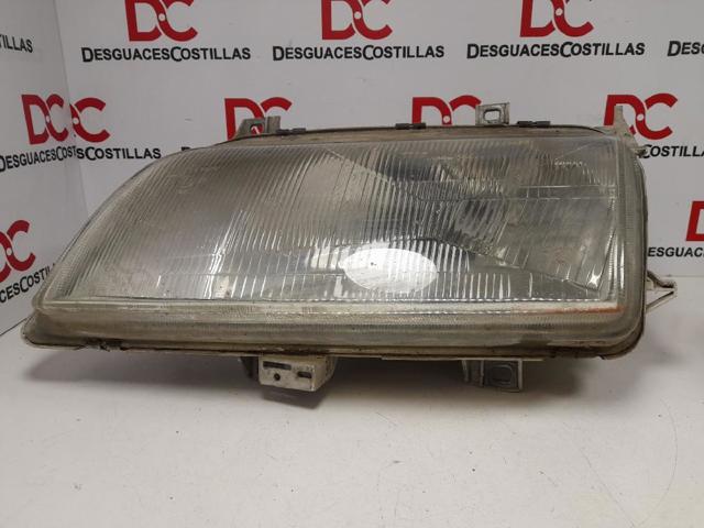 7PINES VAG  en stock Gandía