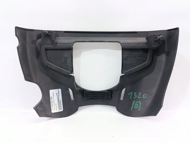 Comprar Cubierta decorativa del motor Porsche Cayenne II 92A a bajo precio