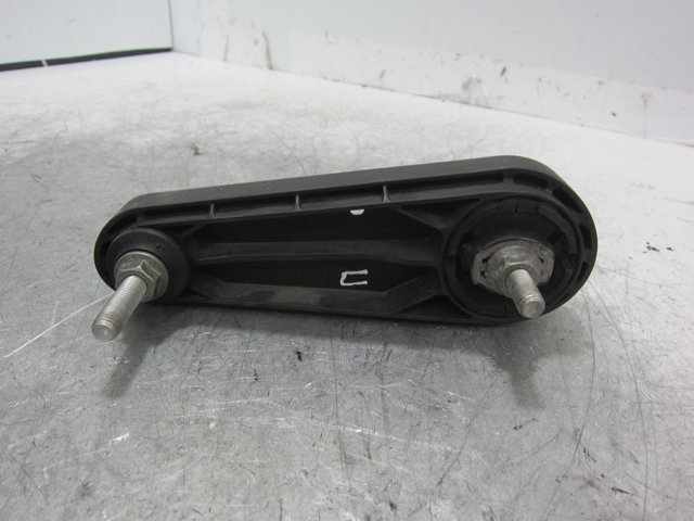 Soporte, motor, derecho superior 7PP199331A Porsche