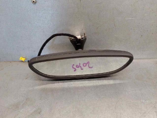 Espejo retrovisor interior Porsche Cayenne II (2010-2026)