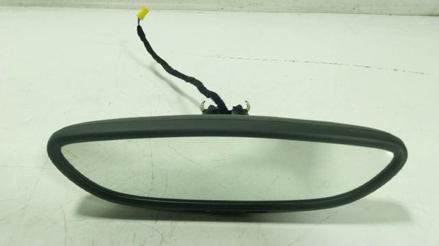 Comprar Espejo interno Cayenne II 92A