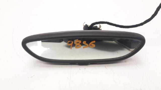 Comprar Retrovisor interior Porsche Cayenne II 92A a bajo precio