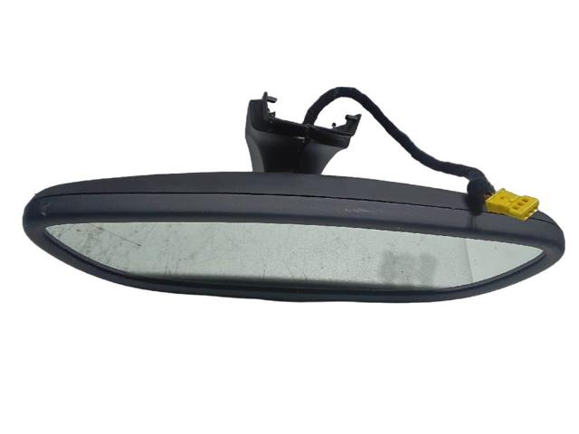 Espejo retrovisor interior Porsche Cayenne II (2010-2026)