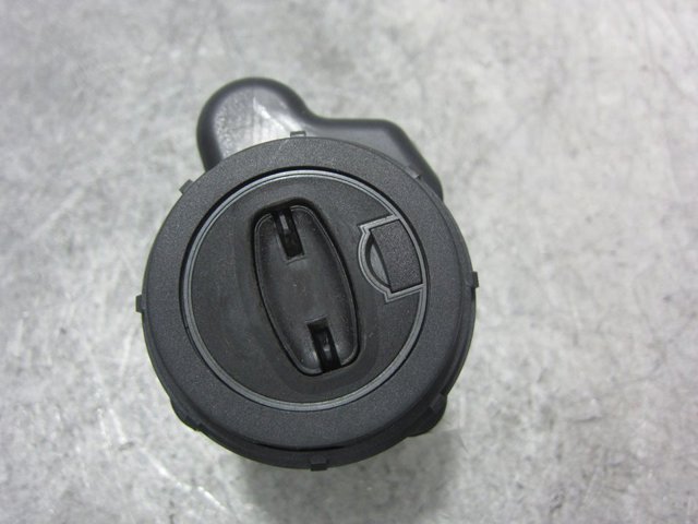 Clausor para Porsche Cayenne II (92A)